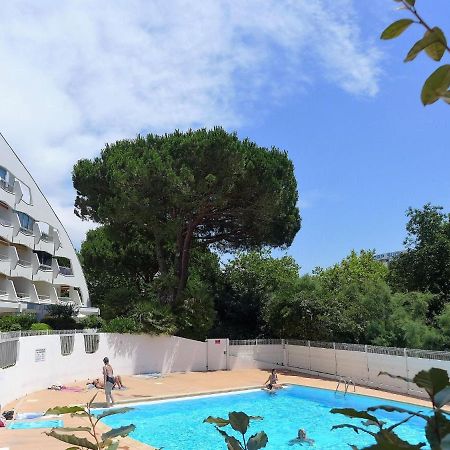 Apartment Du Parc Ii-2 By Interhome ลา กร็องเดอ-ม็อต ภายนอก รูปภาพ