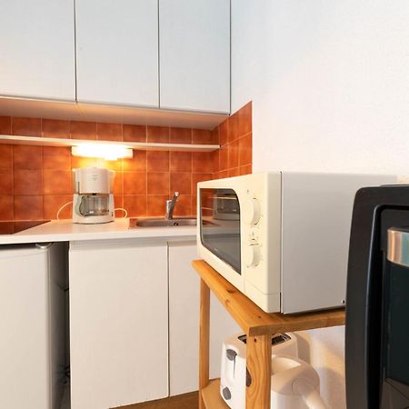 Apartment Du Parc Ii-2 By Interhome ลา กร็องเดอ-ม็อต ภายนอก รูปภาพ