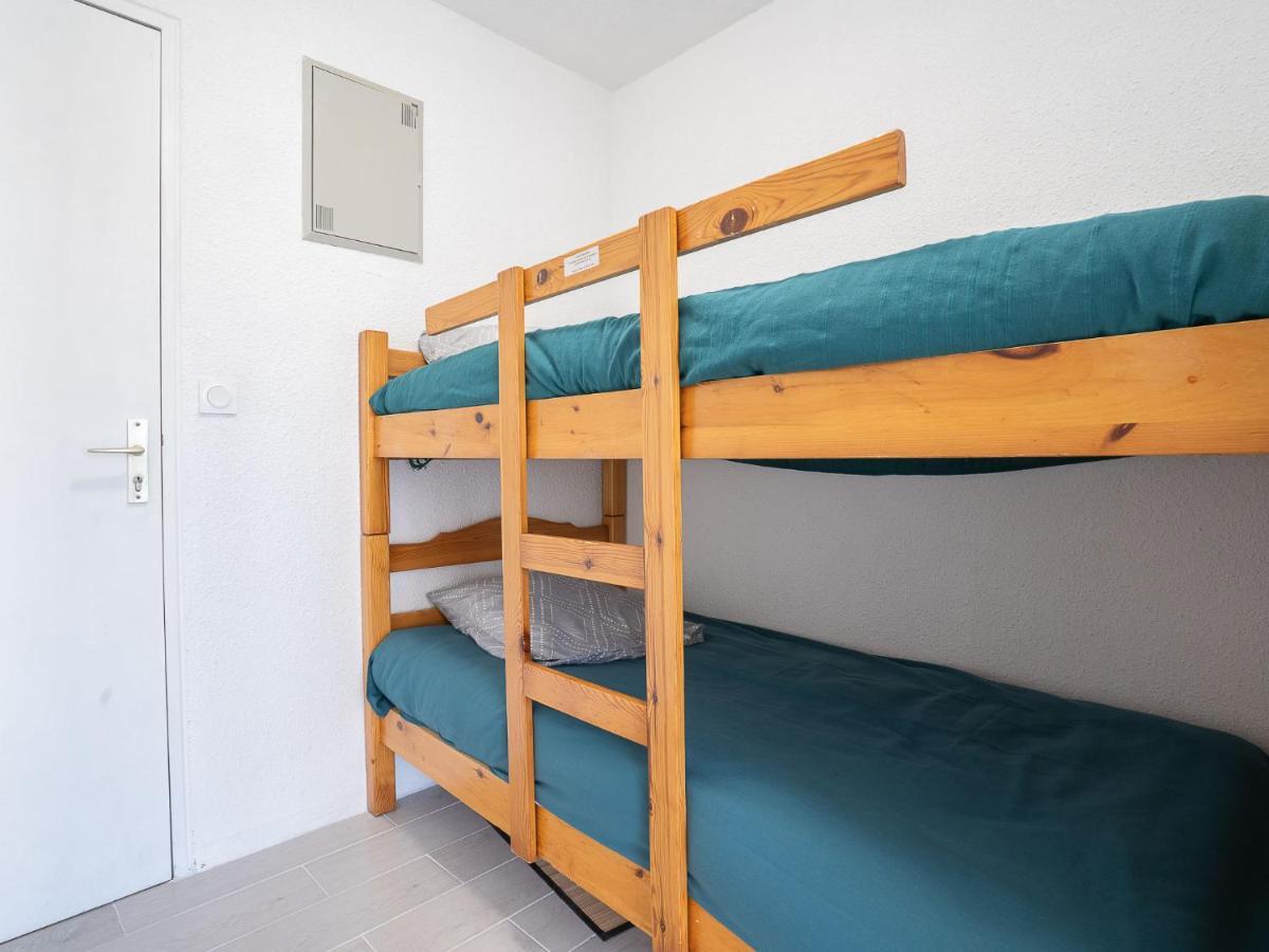 Apartment Du Parc Ii-2 By Interhome ลา กร็องเดอ-ม็อต ภายนอก รูปภาพ