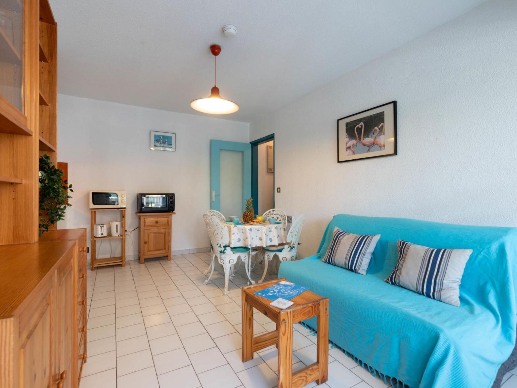 Apartment Du Parc Ii-2 By Interhome ลา กร็องเดอ-ม็อต ภายนอก รูปภาพ