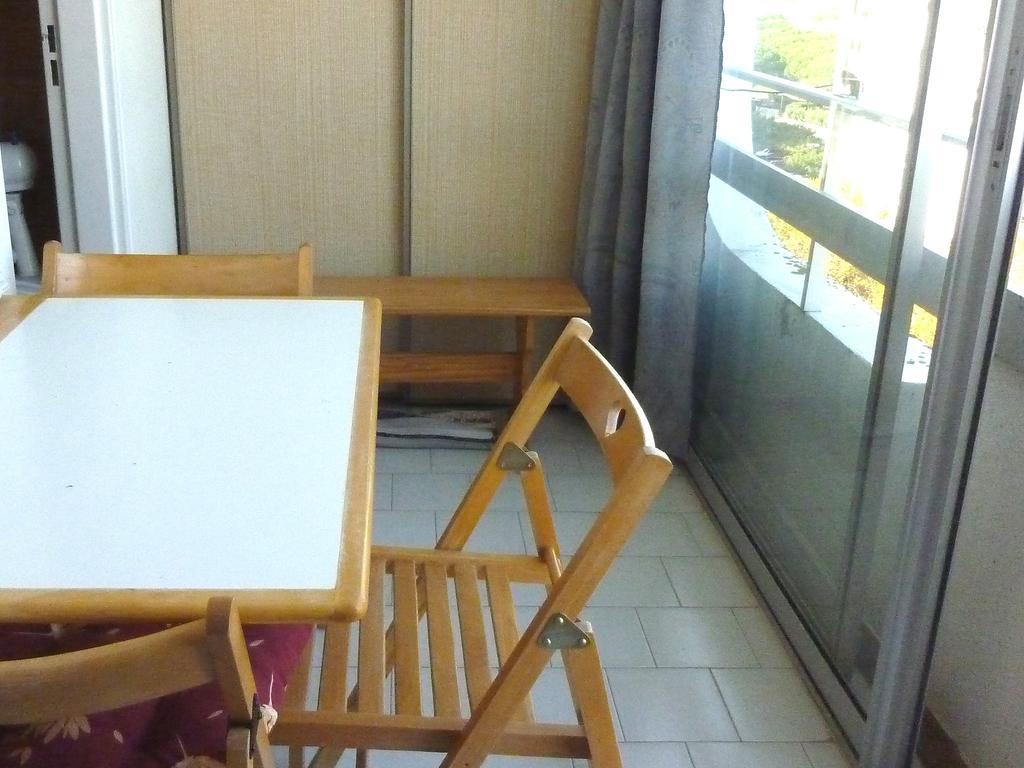 Apartment Du Parc Ii-2 By Interhome ลา กร็องเดอ-ม็อต ห้อง รูปภาพ